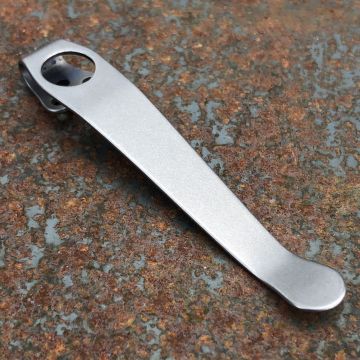 Spyderco Long Clip